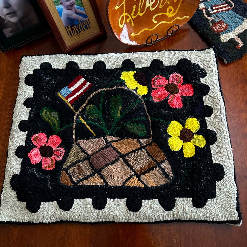 Liberty Basket